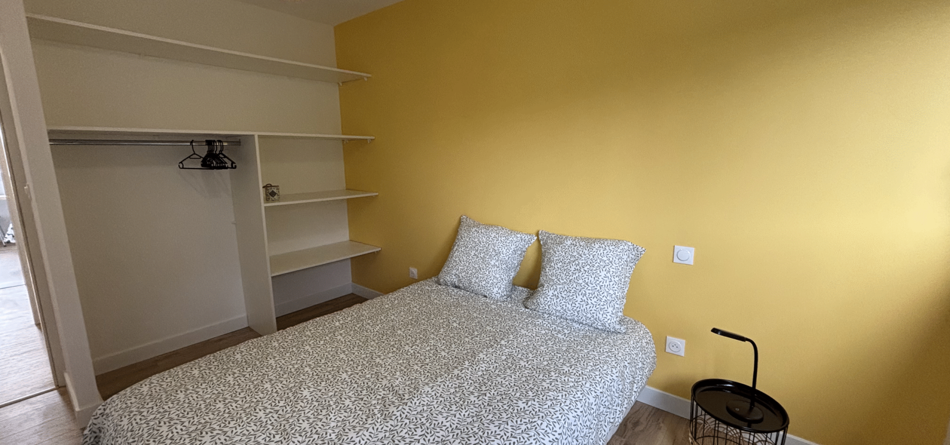 Copie de Copie de Chambre 33